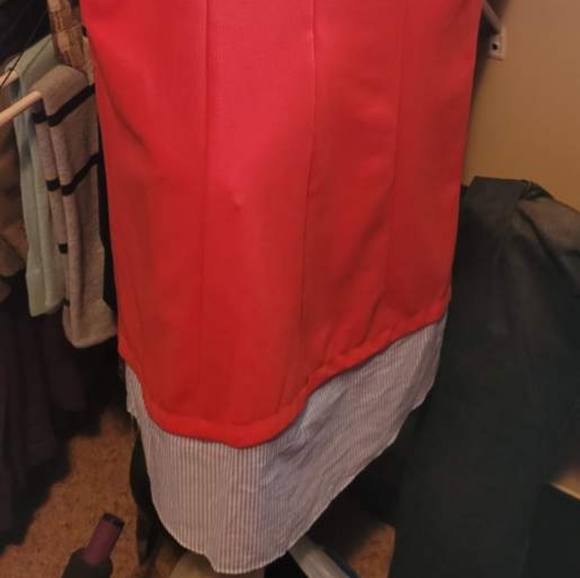 Designer ENGLISH LAUNDRY Dress - Picture 4 of 8